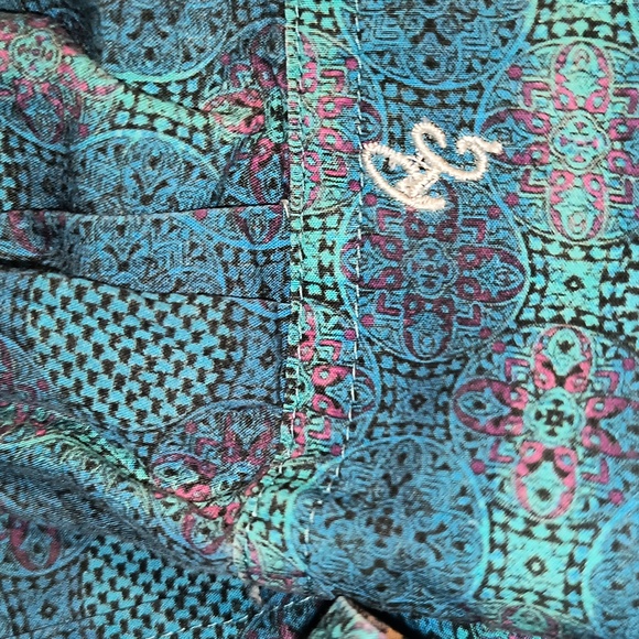 🟦 Robert Graham button up shirt - Picture 4 of 13